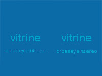 youtube. slowwood. Vitrine. Animation